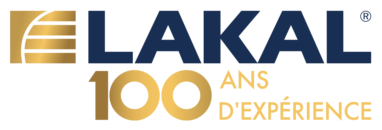 Logo LAKAL