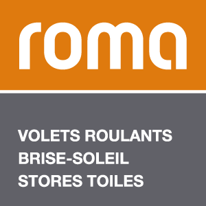 Logo ROMA
