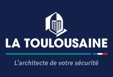 Logo La Toulousaine