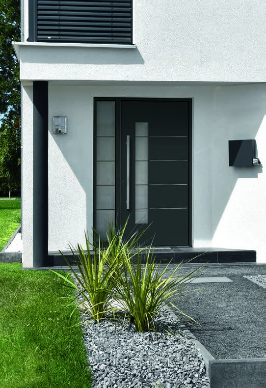 Fermetures RODENBERG