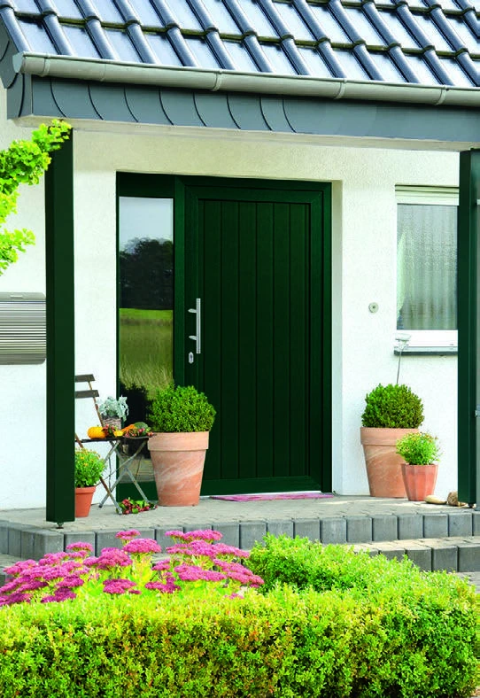 Fermetures RODENBERG