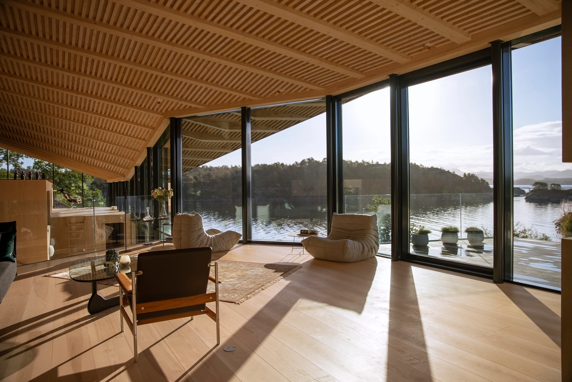 Portes d'Entrée SCHÜCO