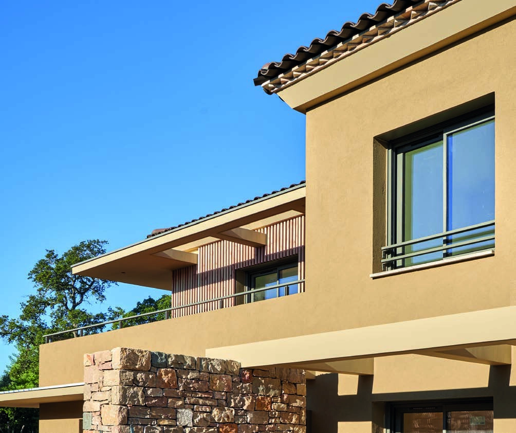 Portes de Garage Motorisées